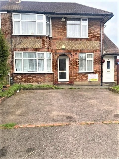 Arlington Crescent, Waltham Cross