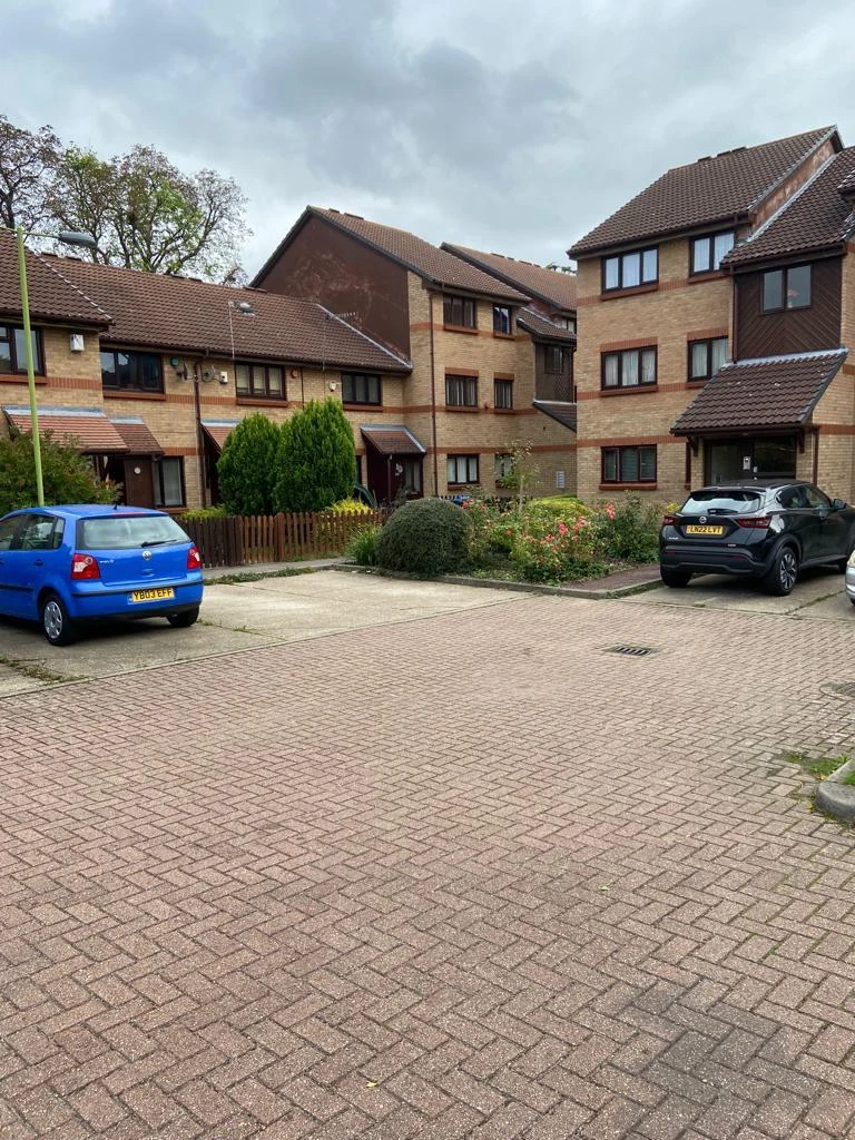 Mortimer Drive, Enfield