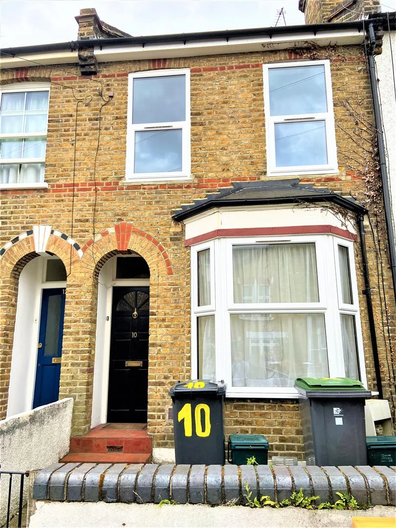 Richmond Road, London